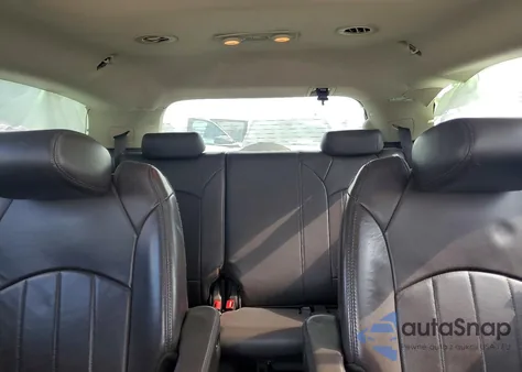 2014 Buick Enclave z USA, uszkodzony, nr VIN 5GAKRCKD3EJ234331